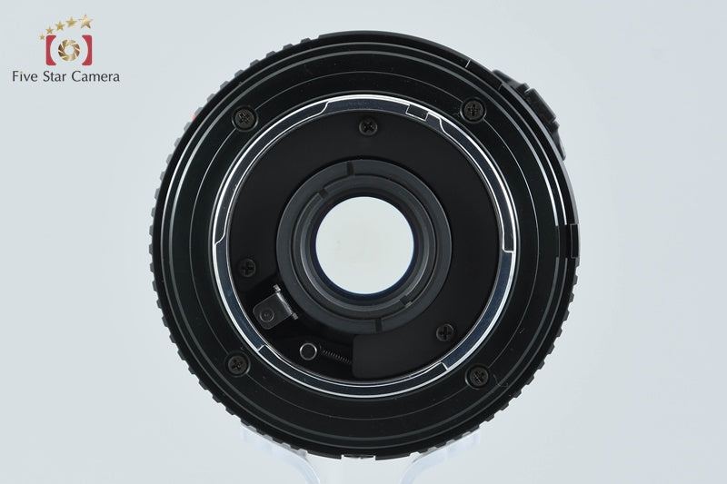 Minolta New MD MACRO 50mm f/3.5