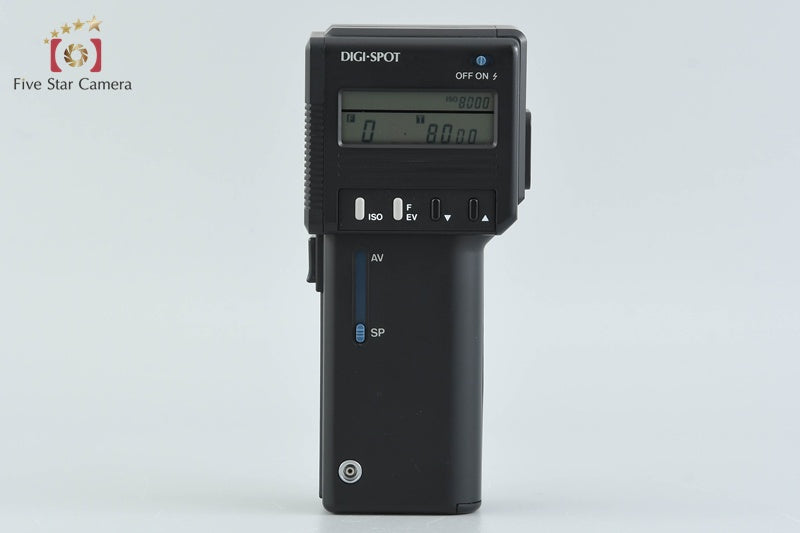Sekonic DIGI-SPOT L-488 Light Meter