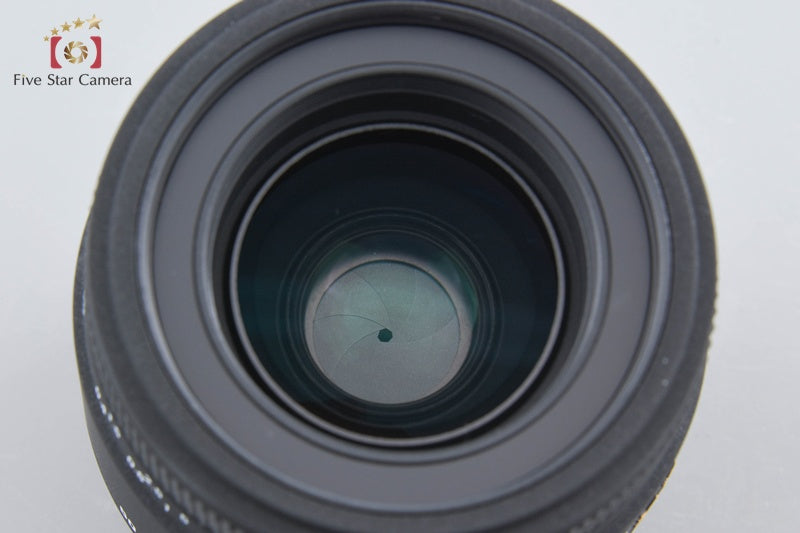 SIGMA 50mm f/2.8 EX DG MACRO for Pentax