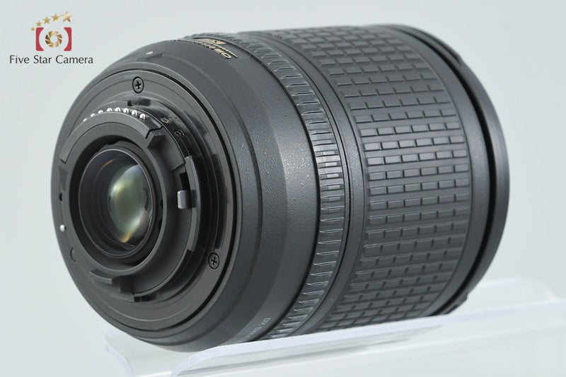 Nikon D80 10.2 MP Digital SLR Camera AF-S DX 18-135 G Lens