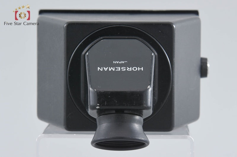 Horseman Angle Viewfinder