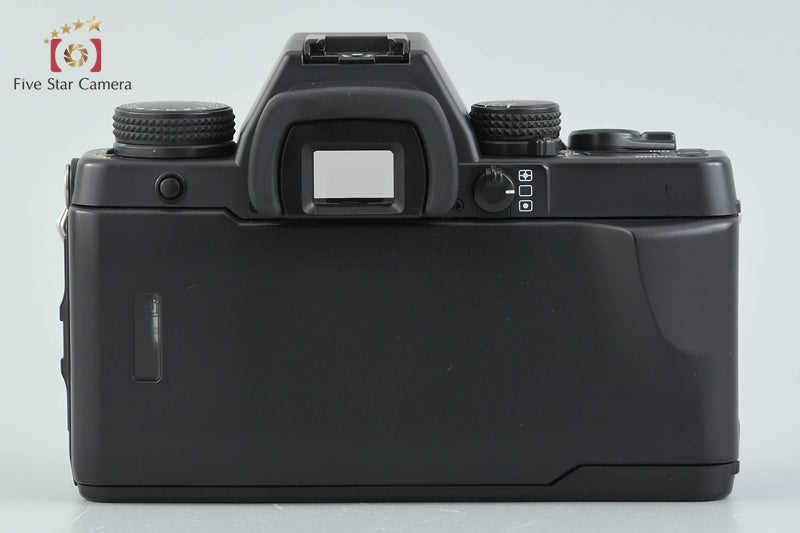 CONTAX Aria 35mm SLR Film Camera Body