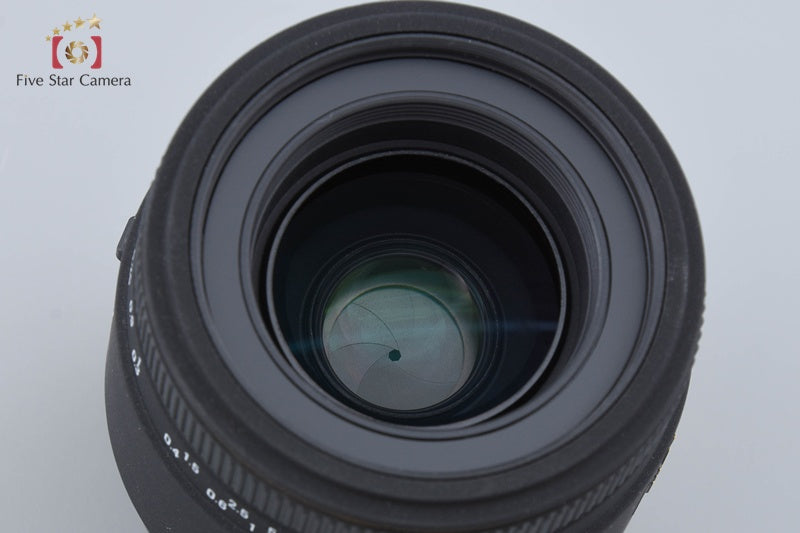 SIGMA 50mm f/2.8 EX DG MACRO for Pentax