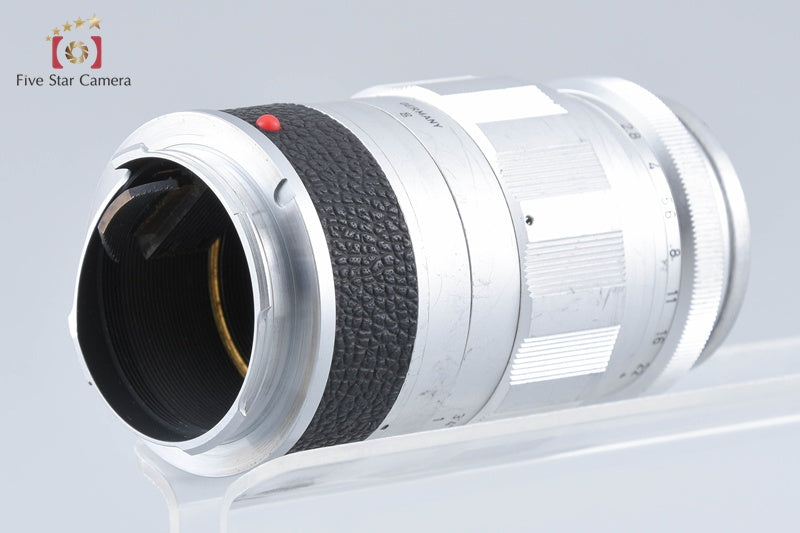 Leica ELMARIT 90mm f/2.8 Leica M Mount Lens