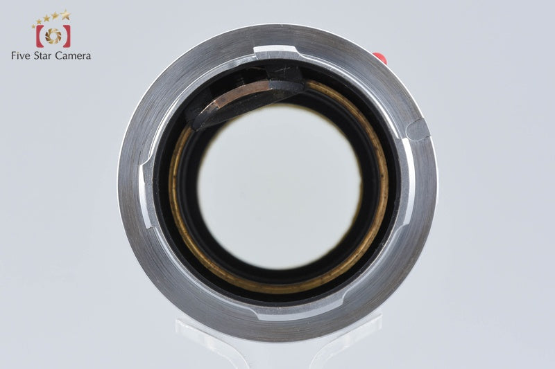 Leica ELMARIT 90mm f/2.8 Leica M Mount Lens