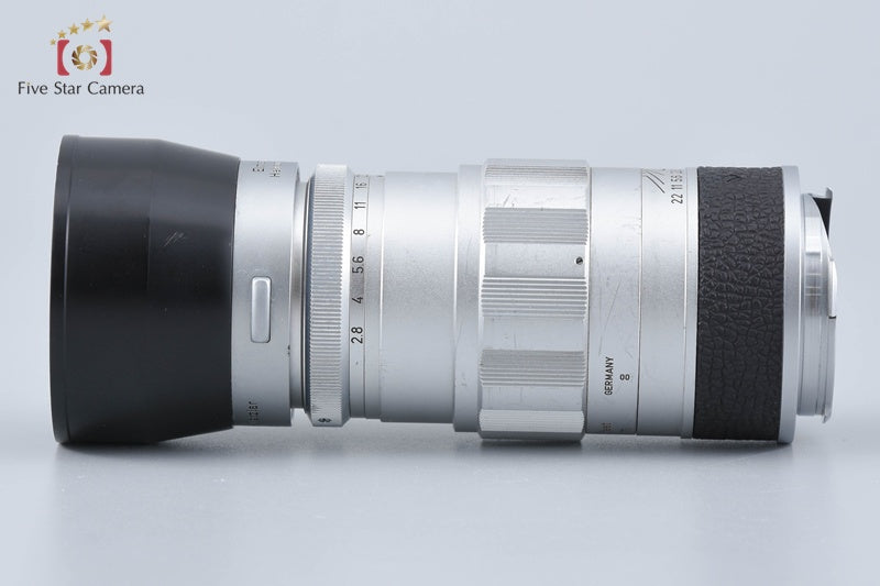 Leica ELMARIT 90mm f/2.8 Leica M Mount Lens