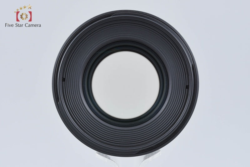 Canon EF 100mm f/2.8 L MACRO IS USM