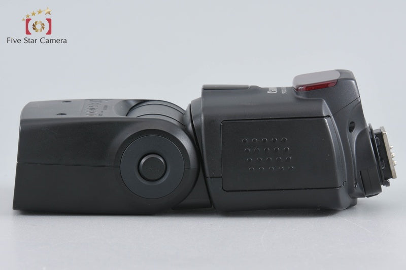 Canon SPEEDLITE 430EX II Shoe Mount Flash