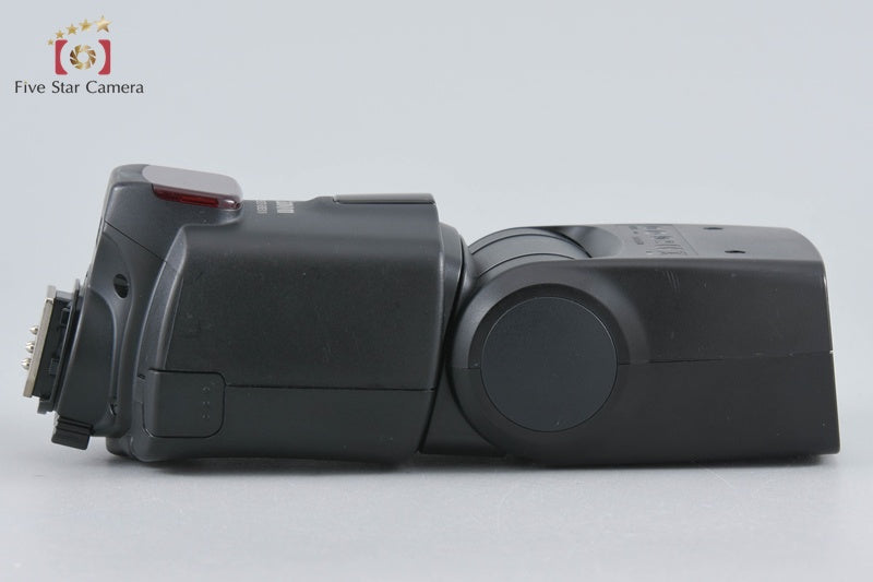 Canon SPEEDLITE 430EX II Shoe Mount Flash