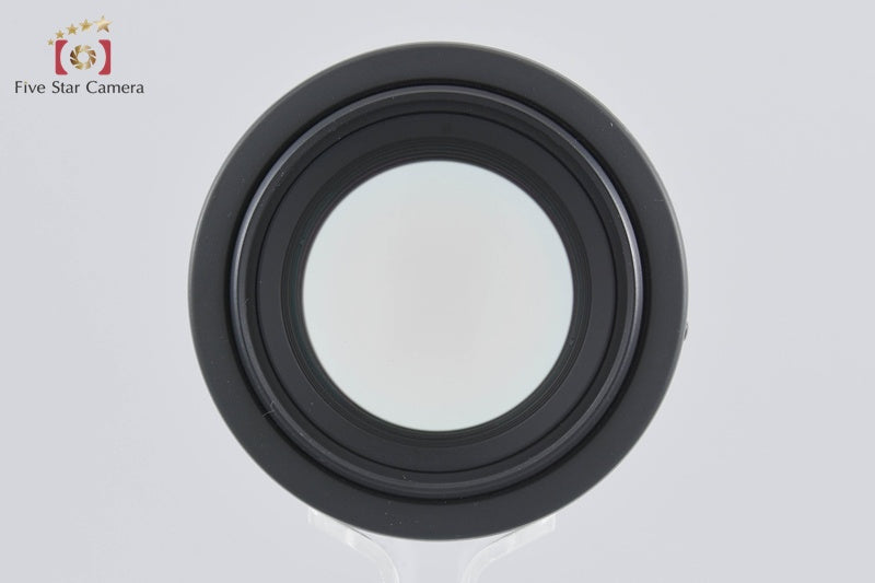 Pentax SMC FA 50mm f/1.4