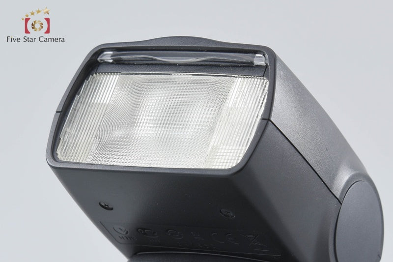 Canon SPEEDLITE 430EX II Shoe Mount Flash