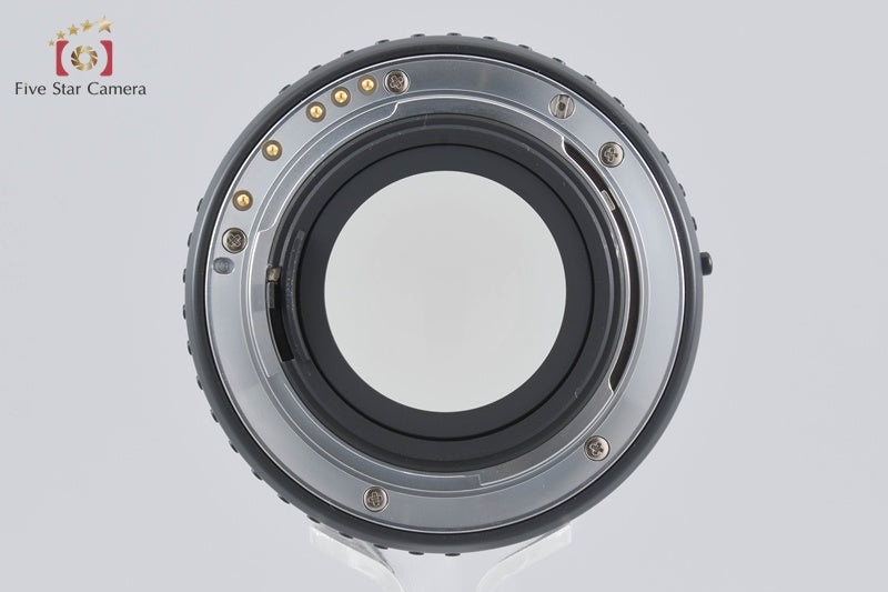 Pentax SMC FA 50mm f/1.4