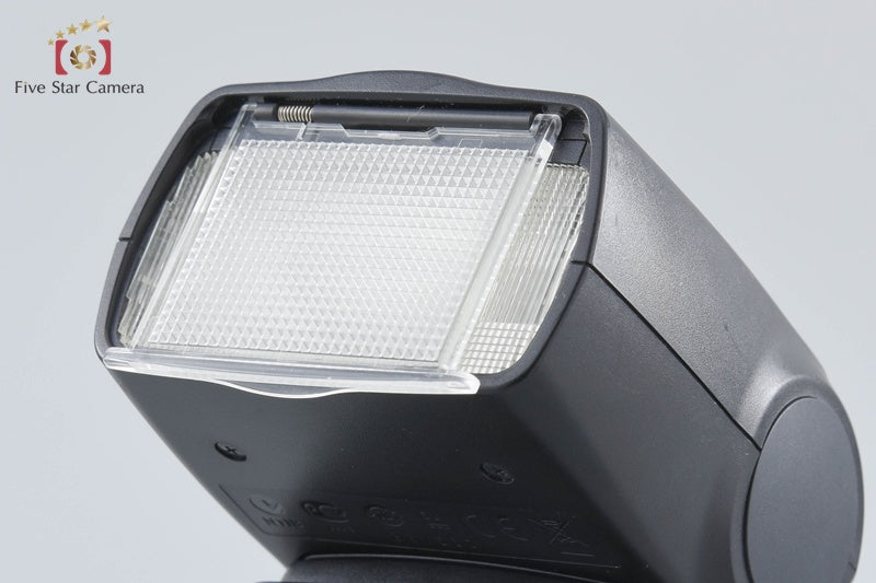Canon SPEEDLITE 430EX II Shoe Mount Flash