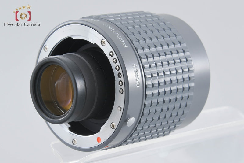 Pentax REAR CONVERTER-A 2X-L