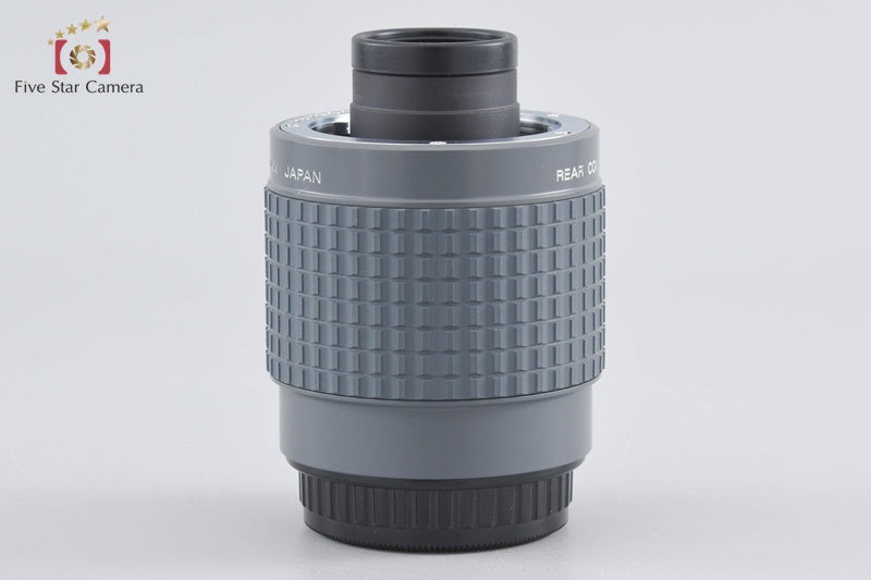 Pentax REAR CONVERTER-A 2X-L