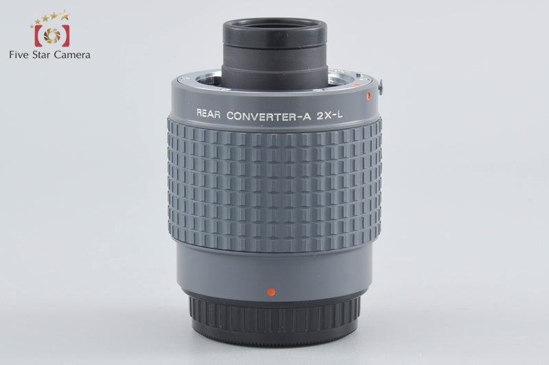 Pentax REAR CONVERTER-A 2X-L