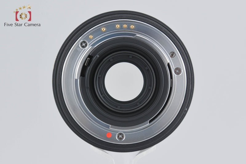 SIGMA 50mm f/2.8 EX DG MACRO for Pentax