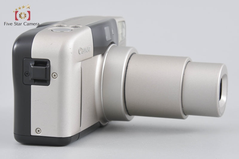 Canon Autoboy SXL 35mm Point & Shoot Film Camera