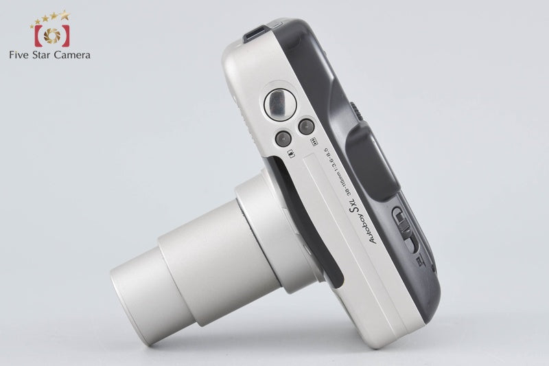 Canon Autoboy SXL 35mm Point & Shoot Film Camera