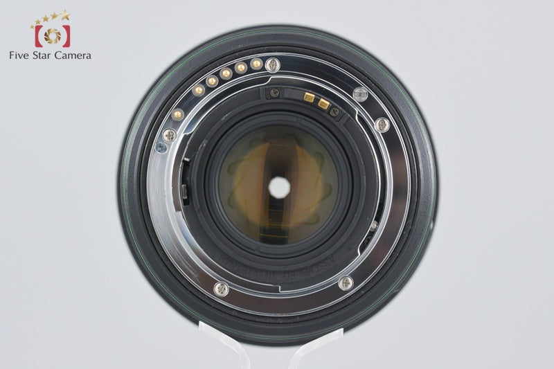 PENTAX SMC DA* 16-50mm f/2.8 ED AL IF SDM