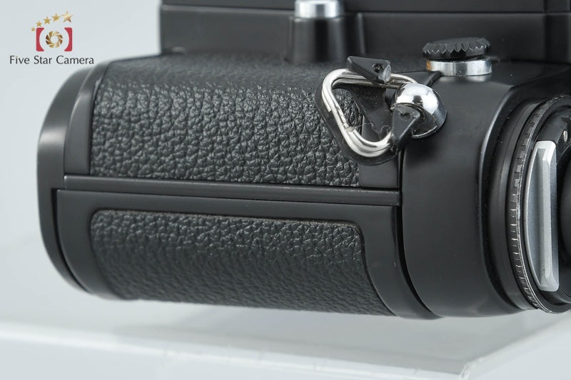 Nikon F3 P 35mm SLR Film Camera Body