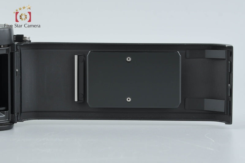 Nikon F3 P 35mm SLR Film Camera Body