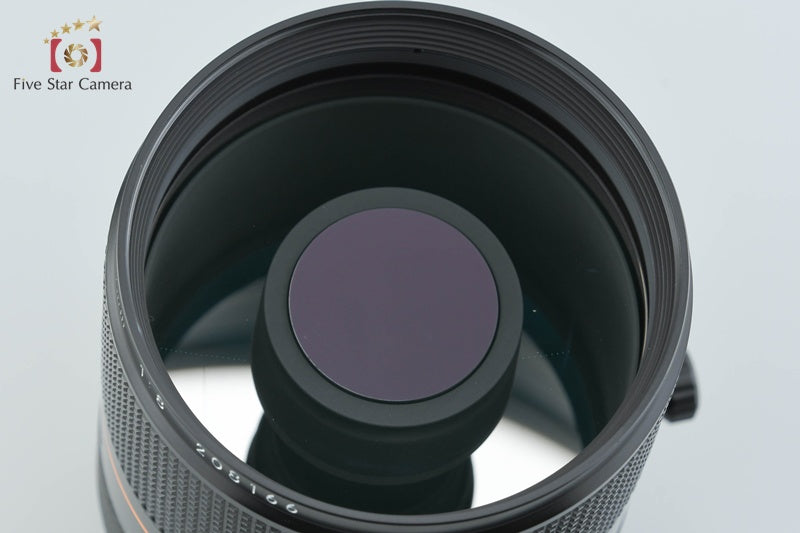 Nikon Reflex NIKKOR 500mm f/8 New