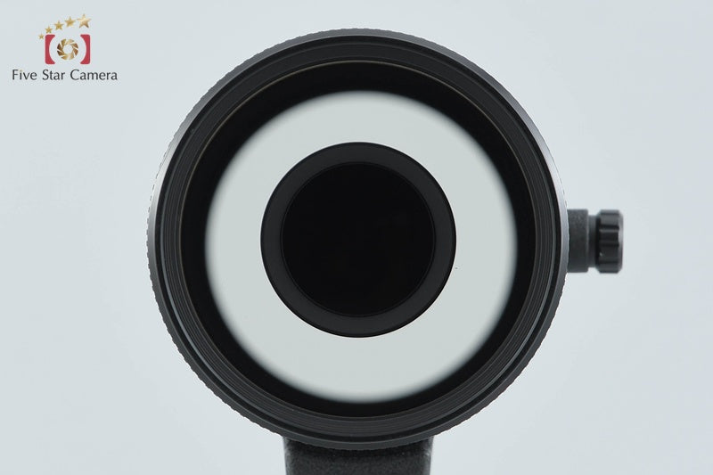 Nikon Reflex NIKKOR 500mm f/8 New