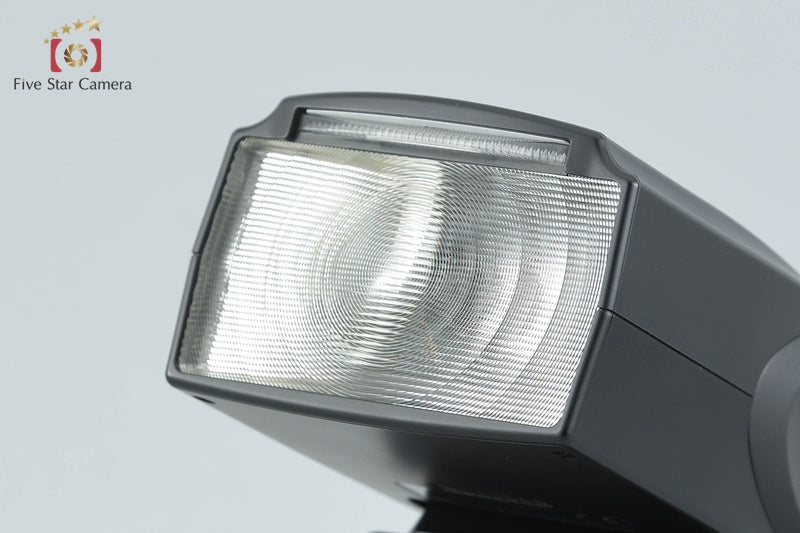 Pentax AF-540FGZ Shoe Mount Flash