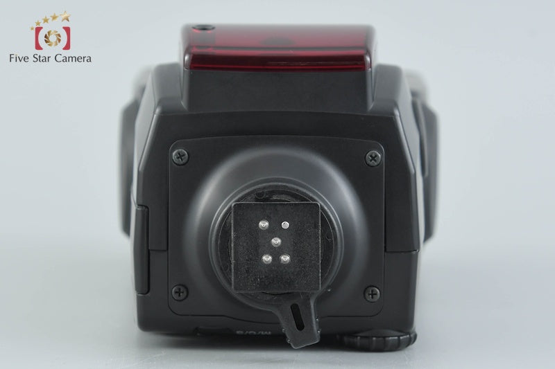 Pentax AF-540FGZ Shoe Mount Flash