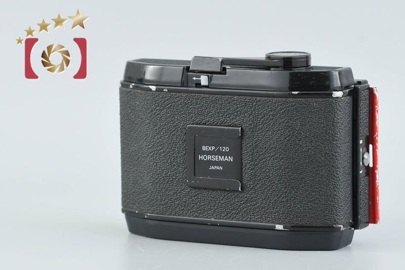 Horseman 6x9 120 Roll Film Magazine 8EXP / 120