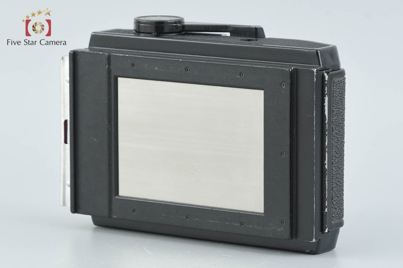 Horseman 6x9 120 Roll Film Magazine 8EXP / 120