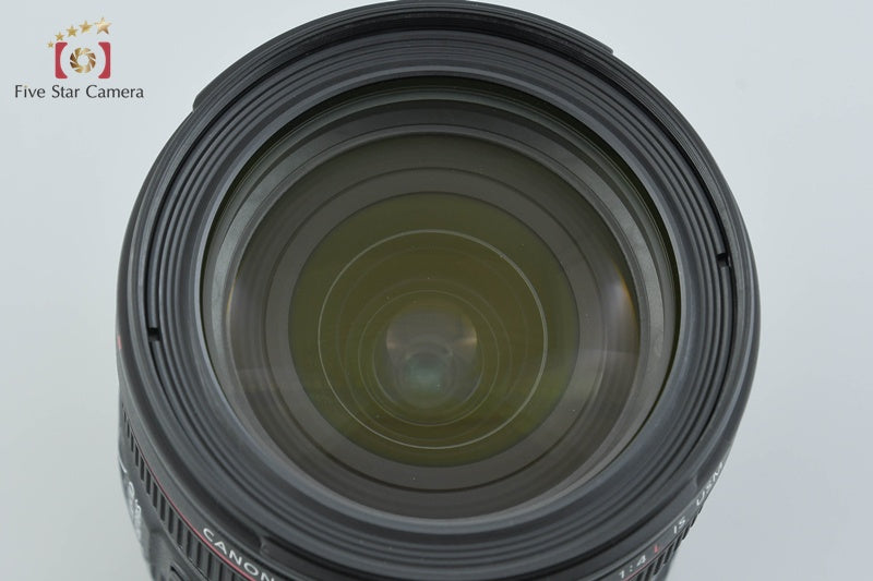 Canon EF 24-70mm f/4 L IS USM