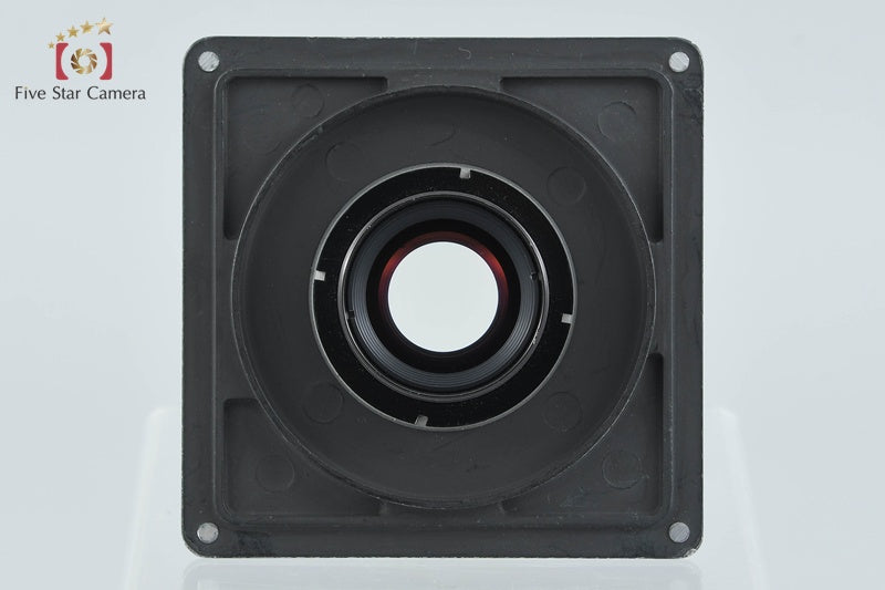 Rodenstock 72° APO Sironar-N 100mm f/5.6