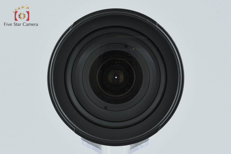 Nikon AF-S DX NIKKOR 18-70mm f/3.5-4.5 G ED