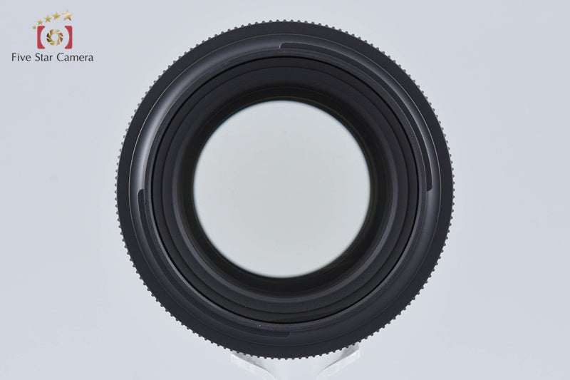 Tamron F016 SP 85mm f/1.8 Di VC USD for Nikon w/ Box