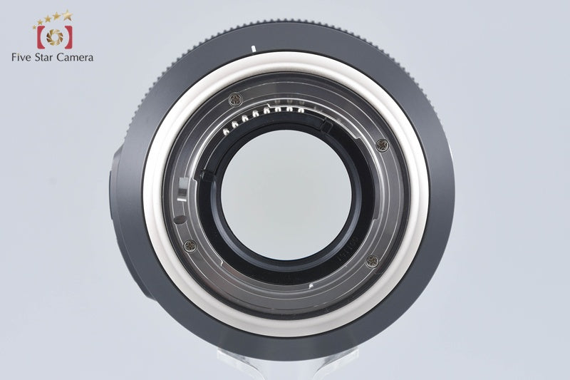 Tamron F016 SP 85mm f/1.8 Di VC USD for Nikon w/ Box