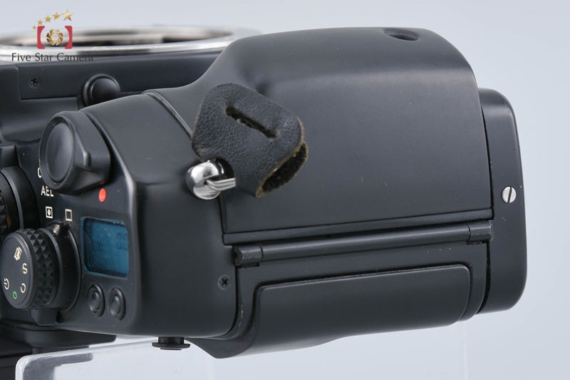 CONTAX RX 35mm SLR Film Camera Body