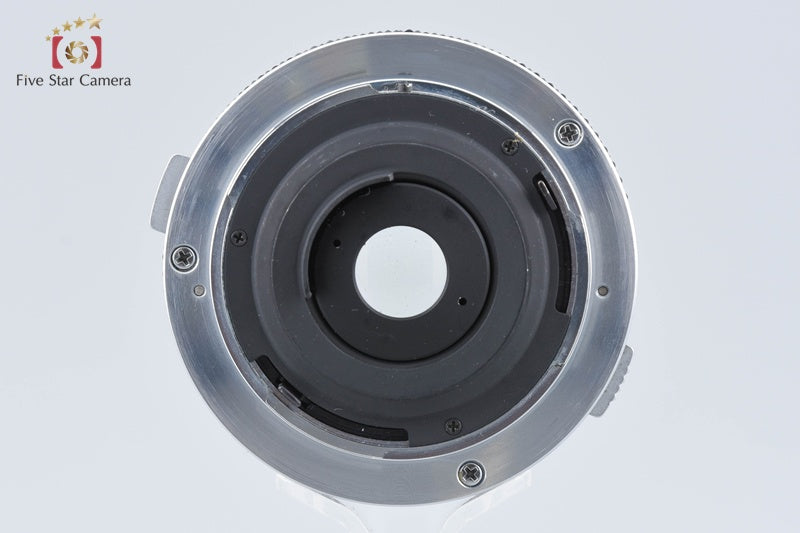 Olympus G.ZUIKO AUTO-W 28mm f/3.5