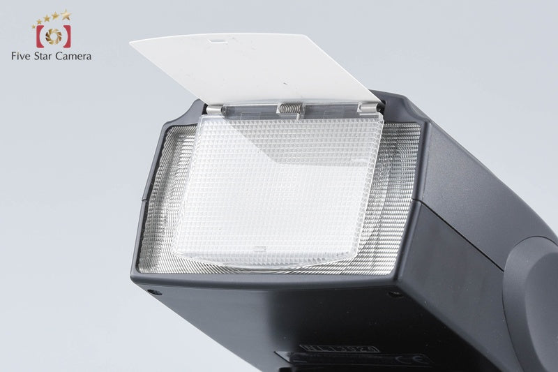 Pentax AF-540FGZ Shoe Mount Flash