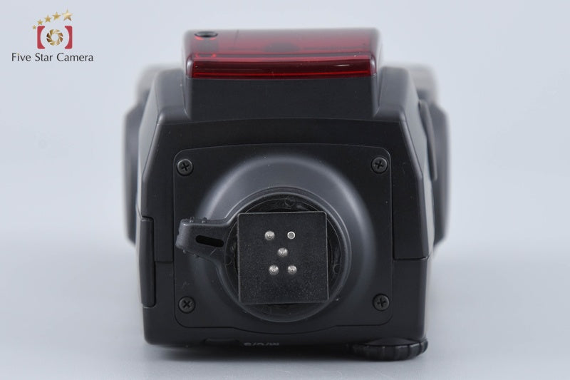 Pentax AF-540FGZ Shoe Mount Flash