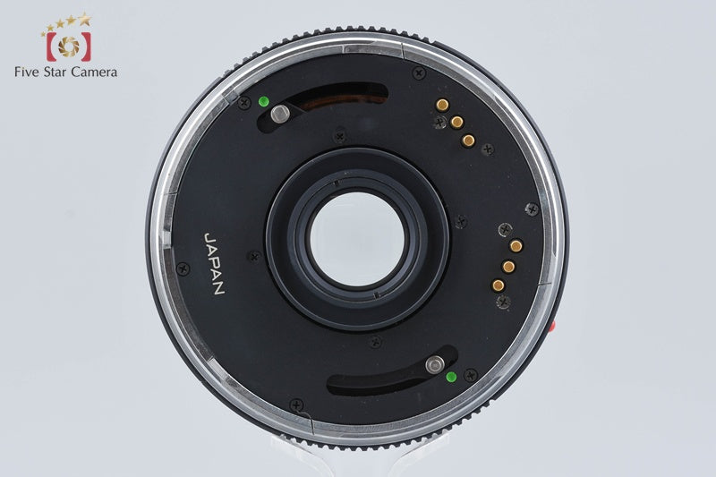 Zenza Bronica ZENZANON MC 40mm f/4 for ETR, ETRS, ETRSi, ETRC