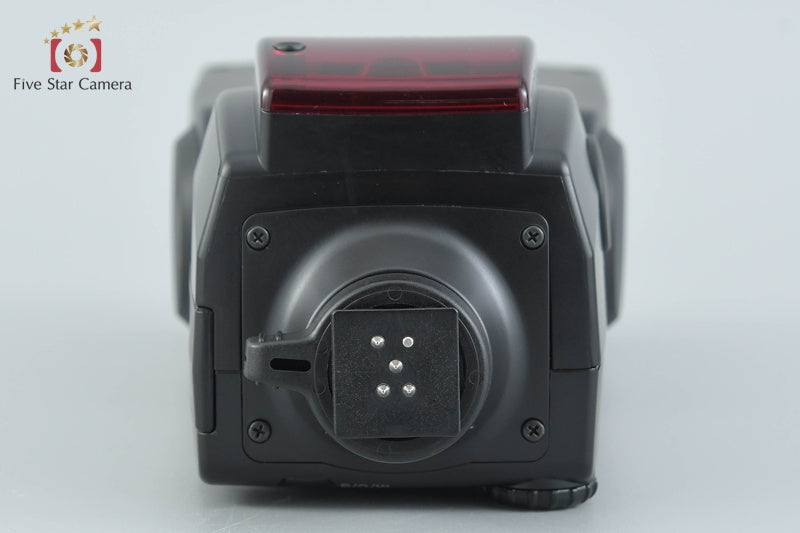 Pentax AF-540FGZ Shoe Mount Flash