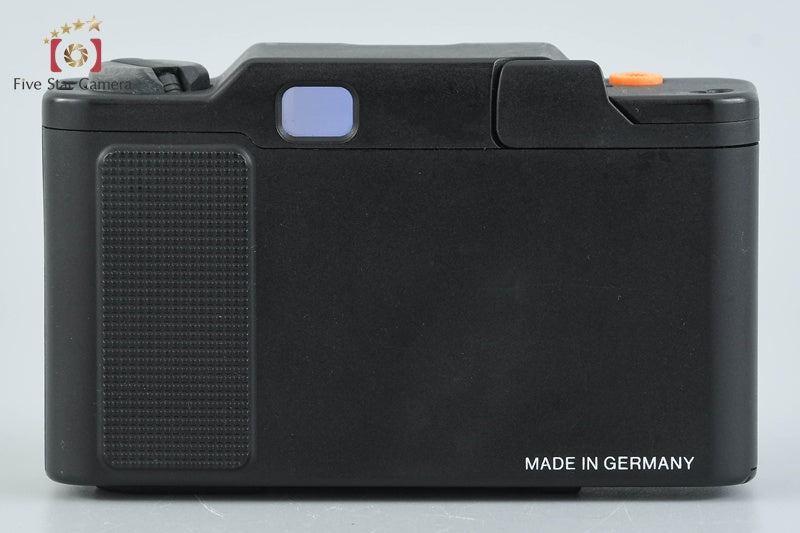 Voigtlander VITO C 35mm Point & Shoot Film Camera