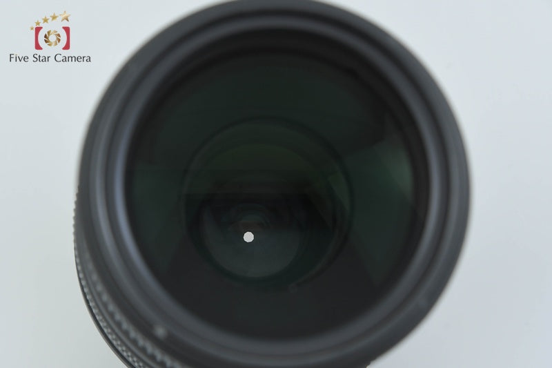 Sigma APO 120-400mm f/4.5-5.6 DG OS HSM for Nikon