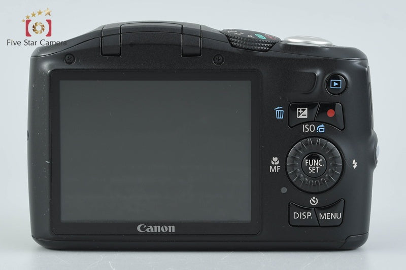 Canon PowerShot SX150 IS 14.1 MP Digital Camera