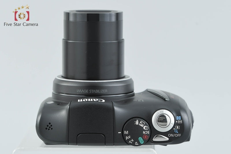 Canon PowerShot SX150 IS 14.1 MP Digital Camera