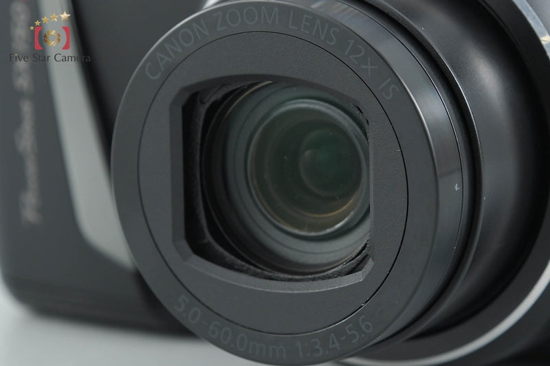 Canon PowerShot SX150 IS 14.1 MP Digital Camera