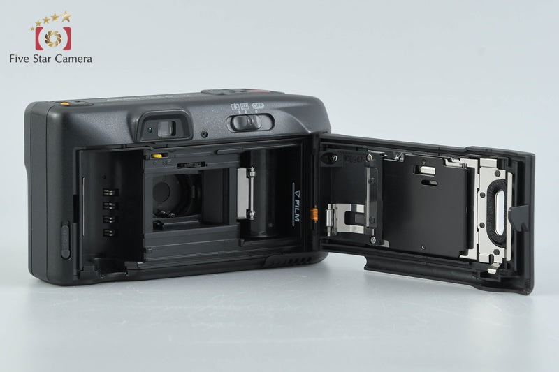 Canon Autoboy Tele 6 Date 35mm Point & Shoot Film Camera