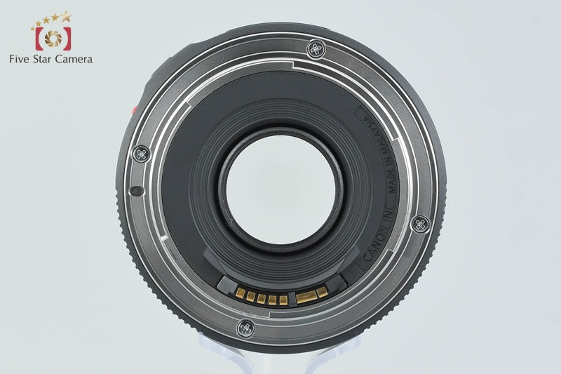 Canon EF 50mm f/1.8 STM